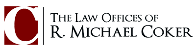 Dacula Accident Lawyer Logo